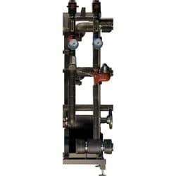 BOSCH Einspeis. Wärmepumpe DN 50 LSS TCD PN6 120grd bis 10 m3/h
