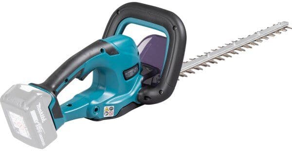 Makita Hækkeklipper 50cm Lxt 18v Ex. Batt. Duh507z