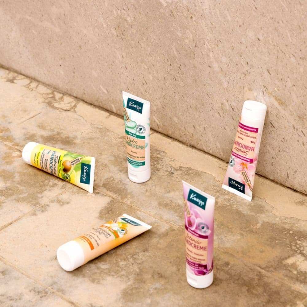 Kneipp® Sekunden-Handcreme Creme 75 ml Unisex 75 ml Creme