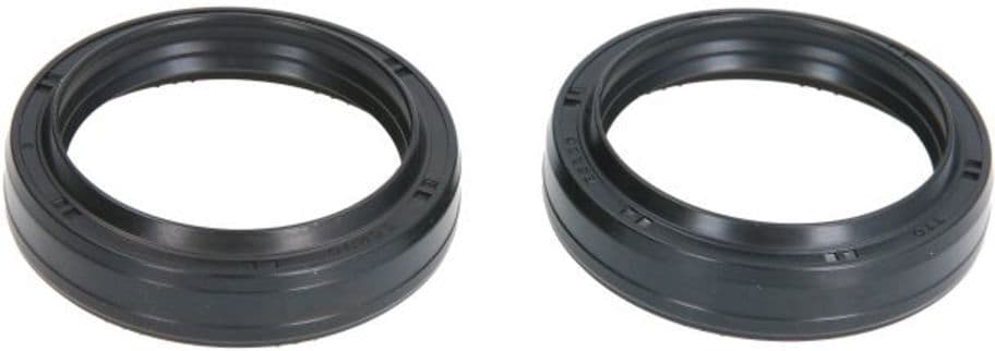 Vedantes do óleo da forquilha, vedante do óleo da forquilha 4 RIDE AB55-157