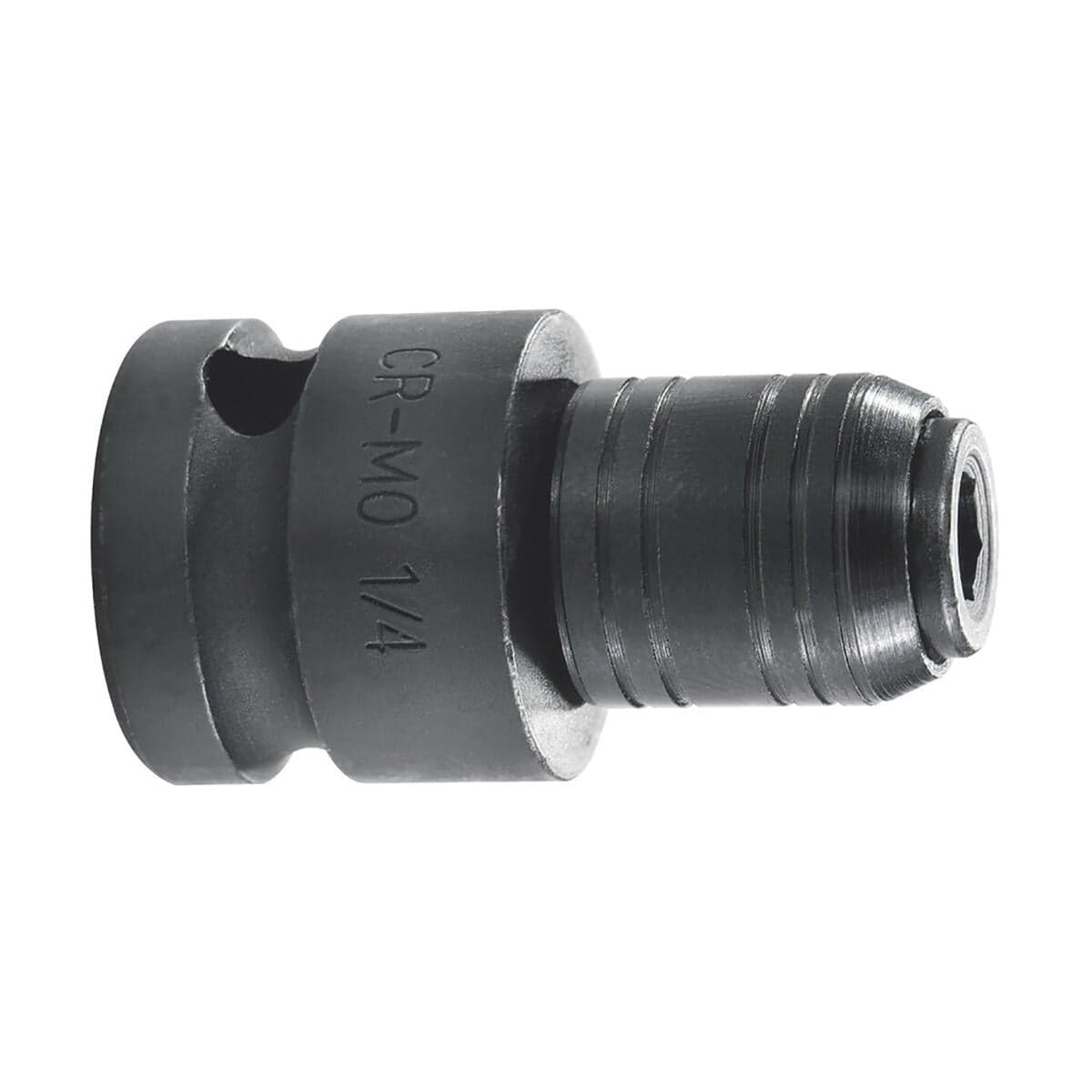 Metabo Adapter 1/2" auf 1/4" E6.3