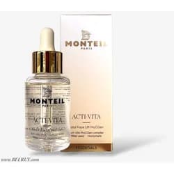 Monteil Acti-Vita Total Face Lift ProCGen 30ml