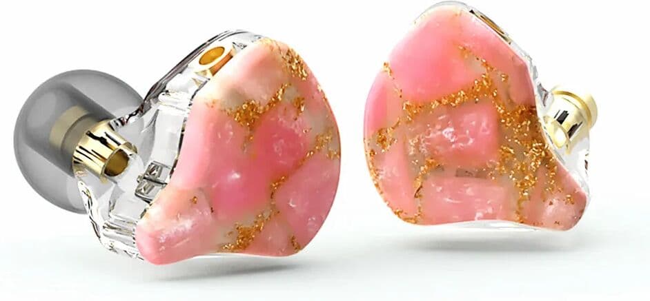 FENGRU A6S 1DD + 2BA In Ear 6 Driver Units Hybrid Audiophile Earphone HIFI Headphone IEM Monitor Detachable MMCX Headset