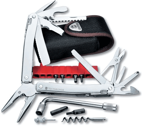 Victorinox SwissTool Spirit Plus