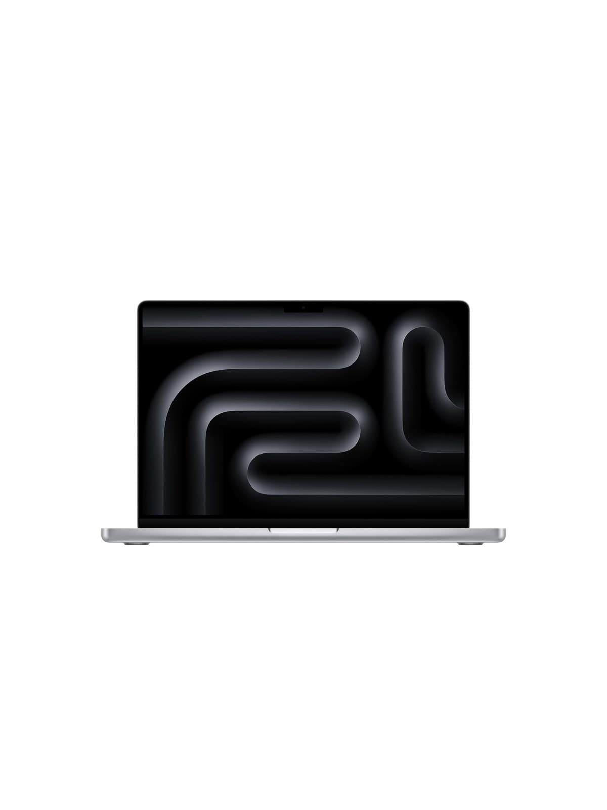 Apple MacBook Pro - 14.2" | M5 Pro | 24GB | 2TB | Silver