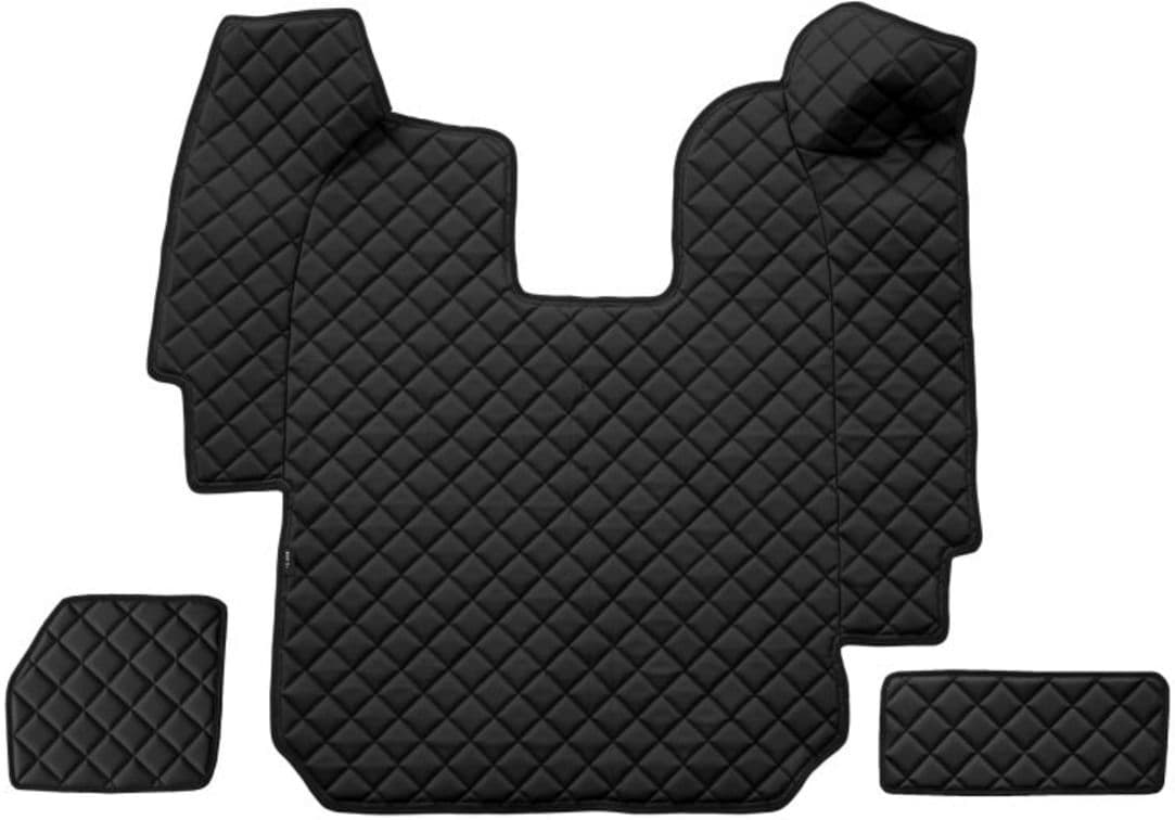 Fußmatte F-CORE RH03 BLACK
