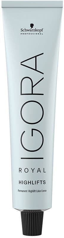 Schwarzkopf Igora Royal Highlifts #12-21-Humo Ceniza