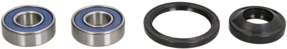 Conjunto de rolamentos de roda 4 RIDE AB25-1069