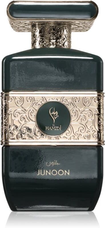 Hamidi Junoon Eau de Parfum pour homme 100 ml