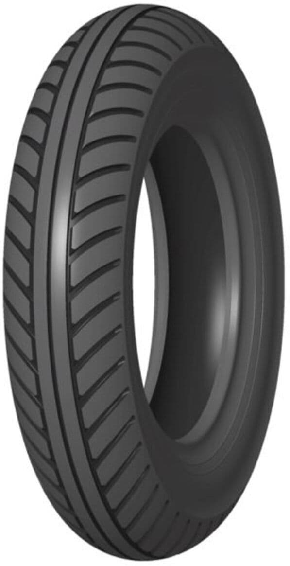 Dunlop 120/80-12 TL, Pneus para motas traseiro