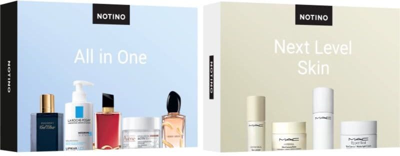 Beauty Set The Beauty Upgrade Economy Pack unisex