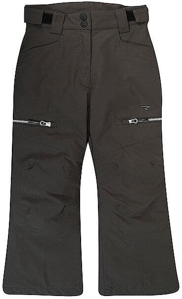 REHALL Mädchen Snowboardhose KYLE-R-JR olive   164 B