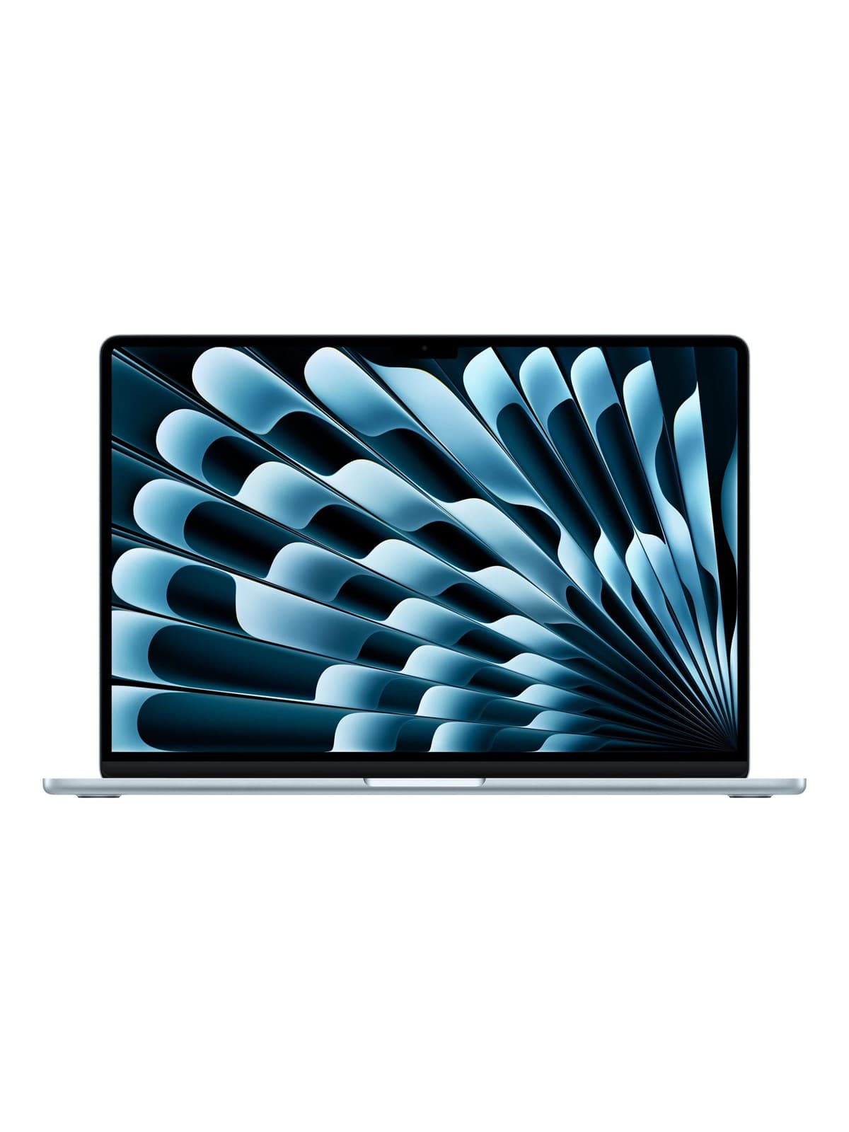 Apple MacBook Air - 15.3" - M5 - 16 GB RAM - 1 TB SSD - German