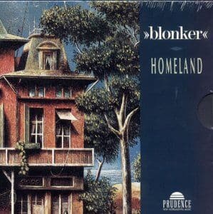 Blonker - Homeland - Preis vom 06.10.2026 07:26:00 h