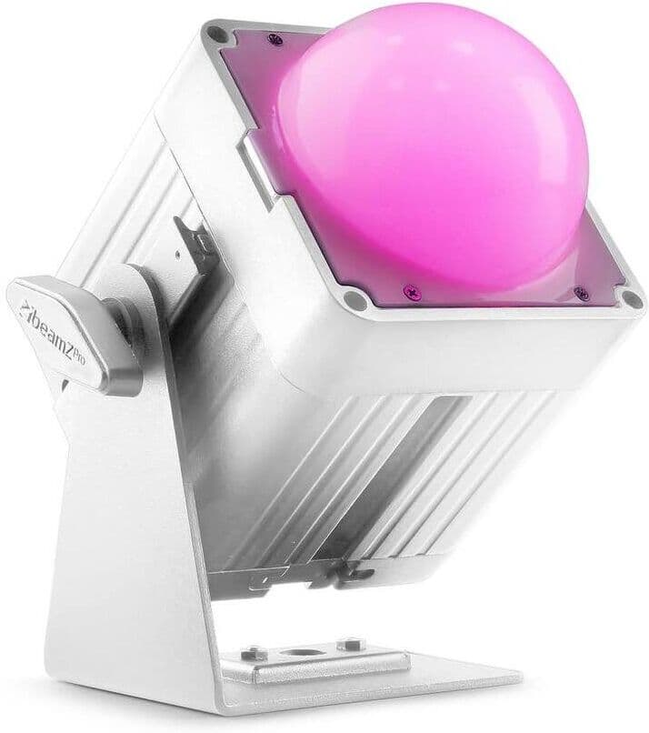 Beamz KUBE-W