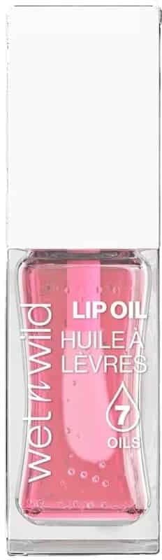 Wet n Wild Lip Oil Rose Quartz 7.11ml