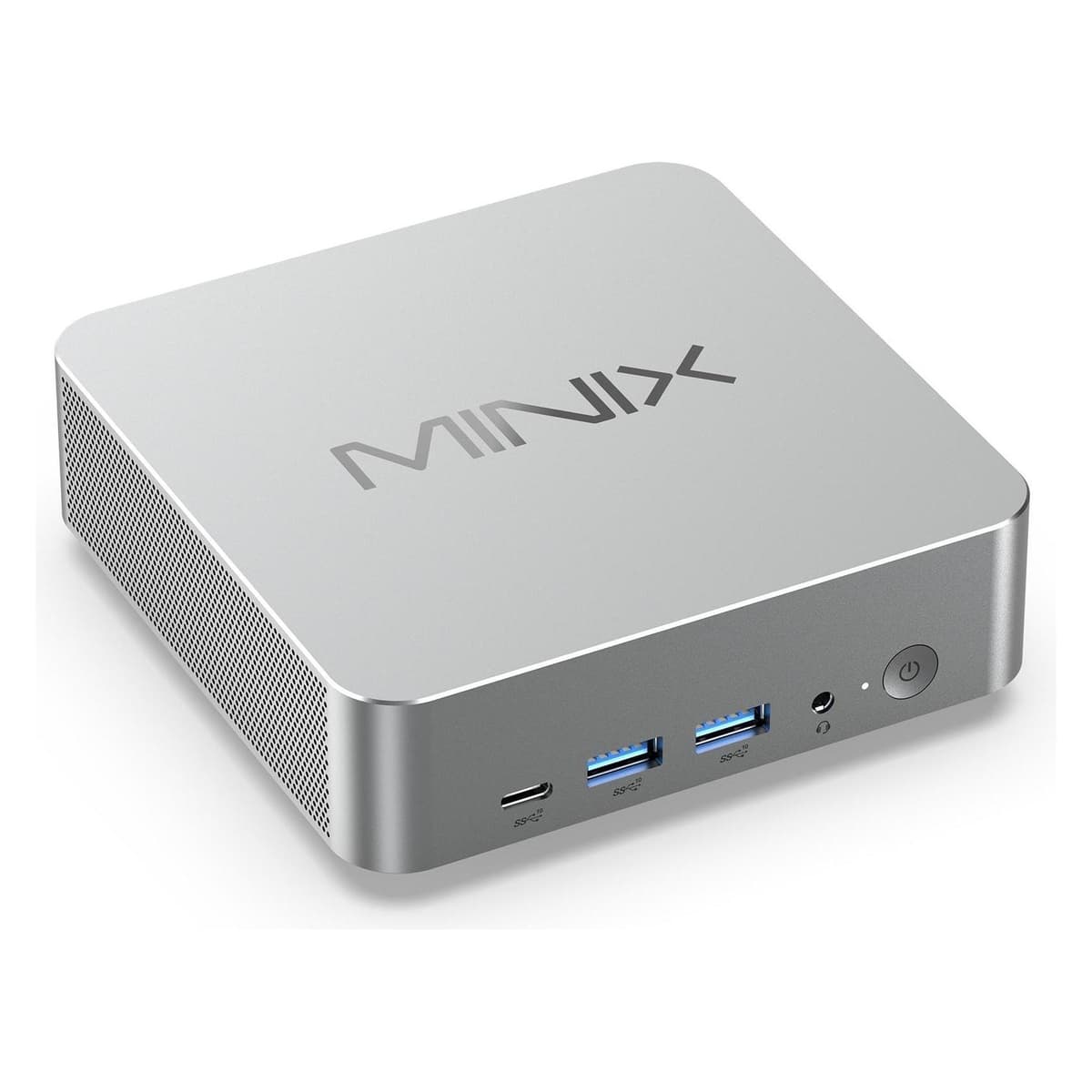 Minix NEO NGC N512 (512 GB, 16 GB, Intel Core i5-12600H) (NEO NGC N512)