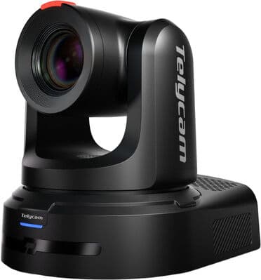 Telycam Explore 100 Bk Schwarz