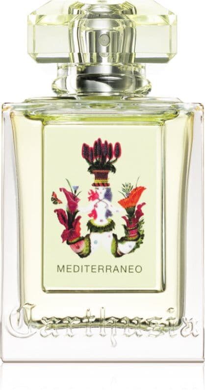 Carthusia Mediterraneo Eau de Parfum mixte 50 ml