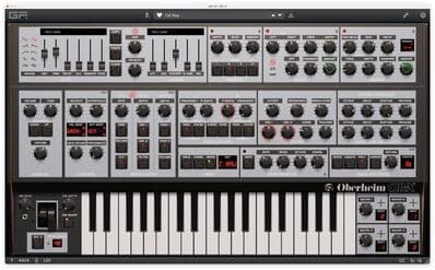 GForce OB-X