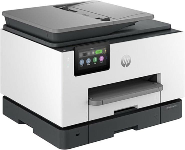 HP OfficeJet Pro 9130b - Imprimante à jet d'encre