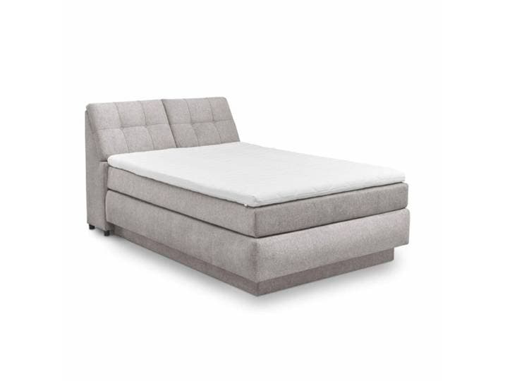 set one by Musterring Fairfield Boxspringbett mit Bettkasten und
