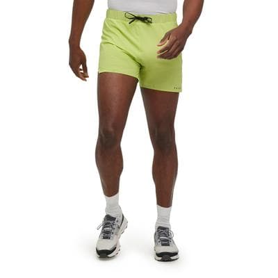 Shorts FALKE "FALKE Shorts", Herren, Gr. XXL, N-Gr, matrix (7316), Hosen Shorts