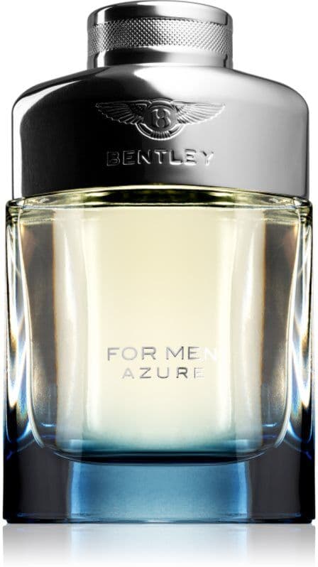 Bentley M Azure EDT für Herren 100 ml