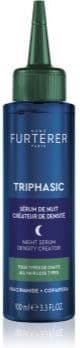 René Furterer Triphasic Night Serum sérum de noite para densidade de cabelo 100 ml. Triphasic Night Serum