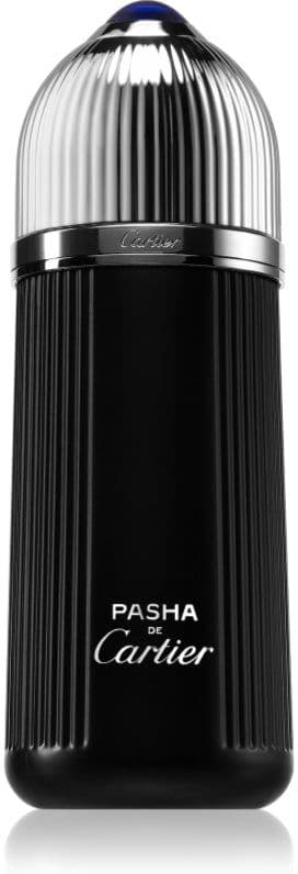 Cartier Pasha de Cartier Edition Noire Eau de Toilette uraknak 150 ml