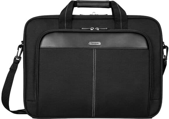 Targus Classic - Notebook-vÃ¤ska - 15" - 16" - svart