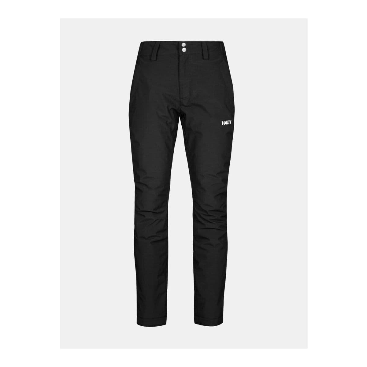 Halti Routa Winter Pants Women's black print (P99p) 36 065-0555-P99p-36