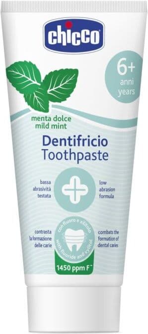 Chicco Dentifricio alla frutta 50 ml