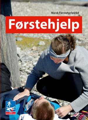 Norsk Førstehjelpsråd Lærebok I Førstehjelp