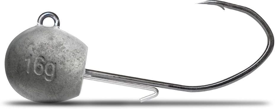 VMC Vmc Bullet Jig #1/0 8g
