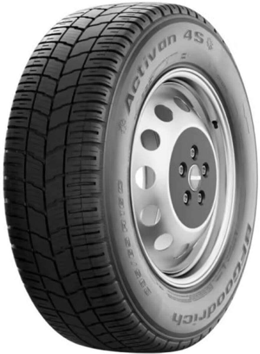 Pneu Bfgoodrich Activan 4S 215/60R16 103T