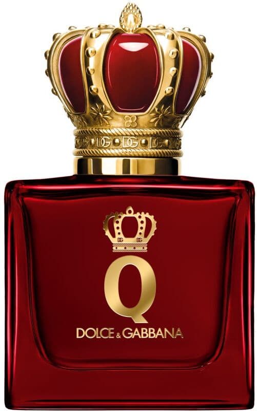 Dolce&Gabbana Q by Dolce&Gabbana Parfum parfum pour femme 30 ml