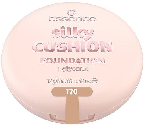 ESSENCE Silky Cushion Foundation 170