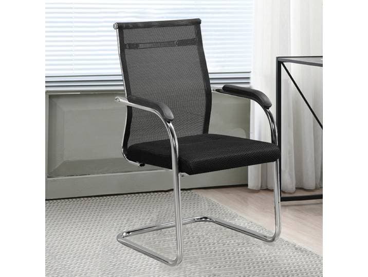 Chaises de bureau modernes en maille, chaise à nœud pour ordinateur du personnel nordique, haut de gamme, confortable, pour salle de conférence, mobilier de bureau, Sillas FYOC