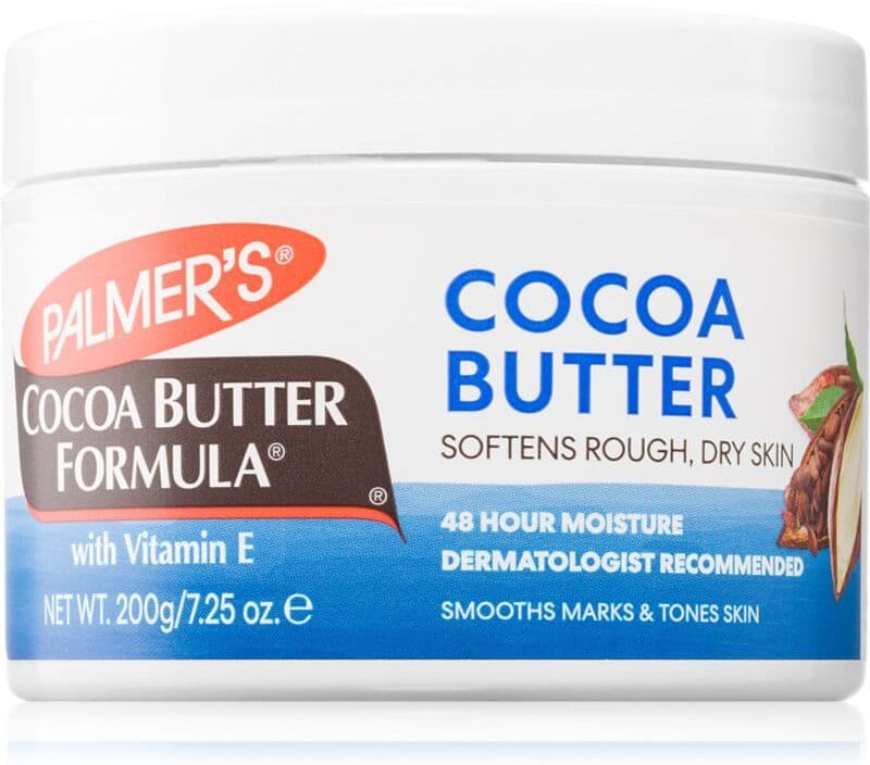 Palmer’s Cocoa Butter Formula odżywcze masło do ciała do skóry suchej 200 g
