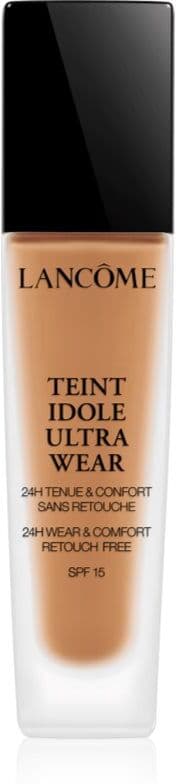 Lancôme Teint Idole Ultra Wear μακράς διαρκείας μεικ απ SPF 15 απόχρωση 05 Beige Noisette 30 ml
