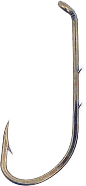 Kamasan Worm Hook #6 10-pack