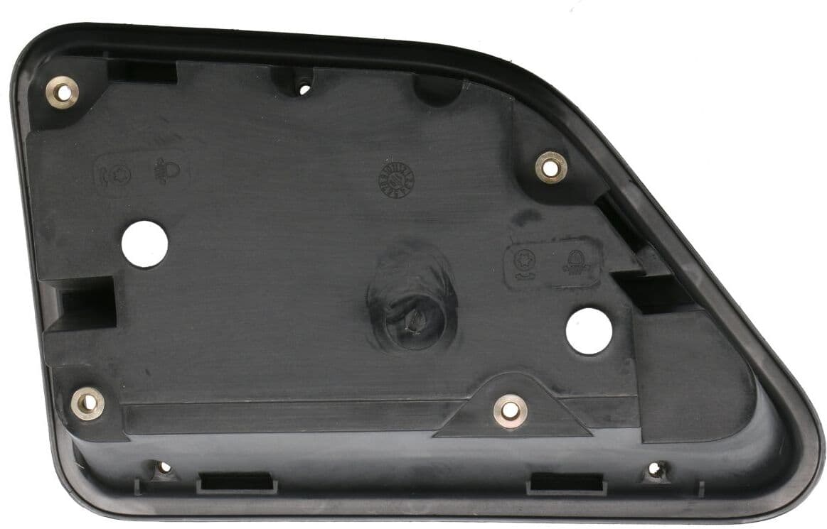 Pacol Fanali SCA-HLS-020R