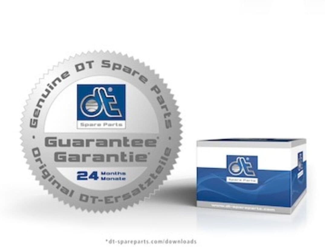 Dt Spare Parts Binario 3.89608
