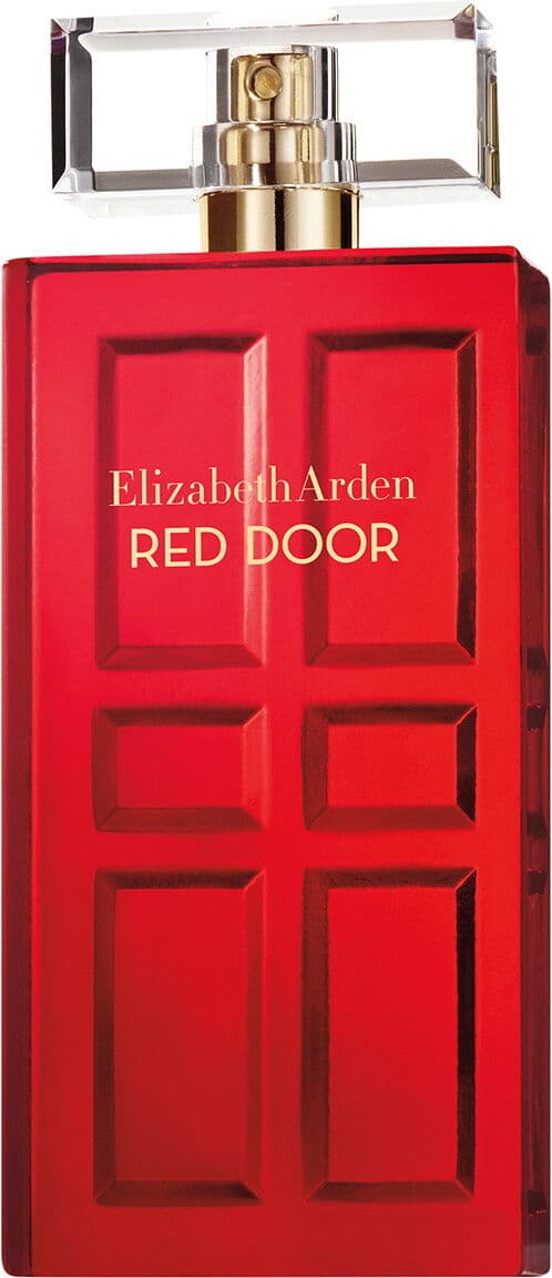 50ml Elizabeth Arden RED DOOR Eau de Toilette Spray Naturel