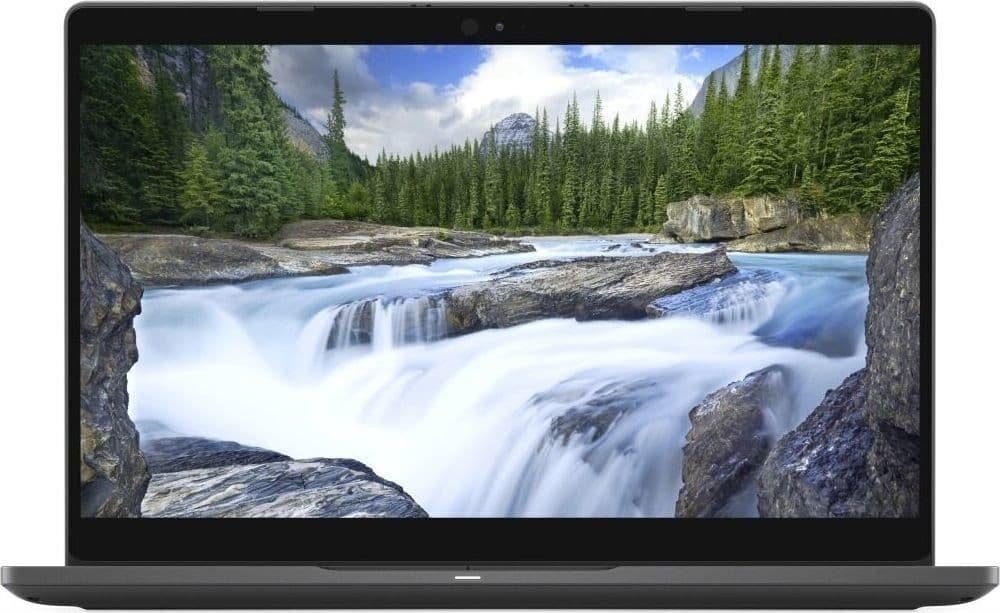 Dell Latitude 5300 2-in-1   i7-8665U   13.3"   16 GB   256 GB SSD   FHD   Touch   Rétroéclairage du clavier   Win 11 Pro   DE - Refurbished