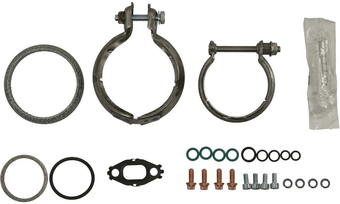 Evoron Kit di montaggio, caricatore EVMK0342