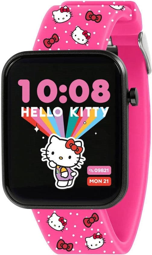OTL Smartwatch til Børn - App Kontrol - Hello Kitty