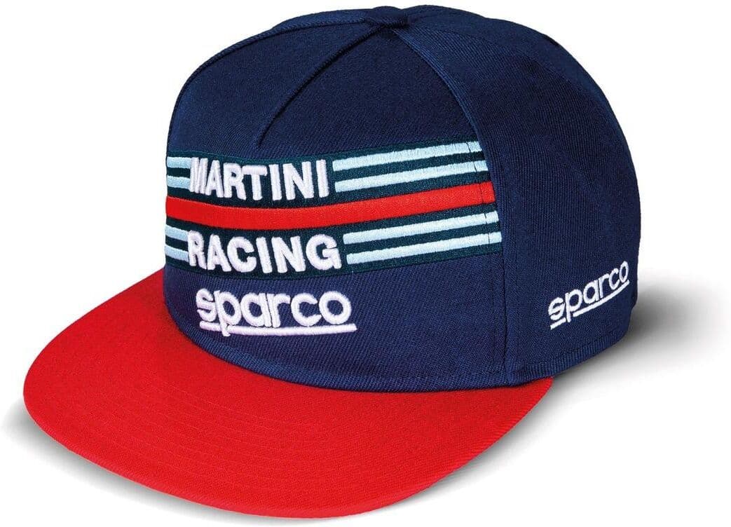 SPARCO 01283BM Hatut ja lippalakit