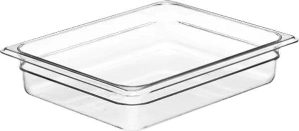Cambro Camwear Gastrobakke 1/2 Gn, Plast, 3,9 L